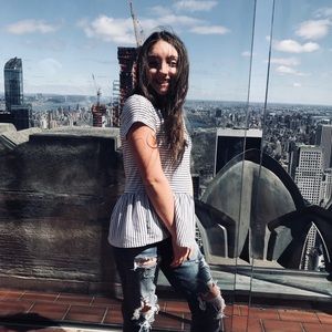 Meet your Posher, Jazmyn